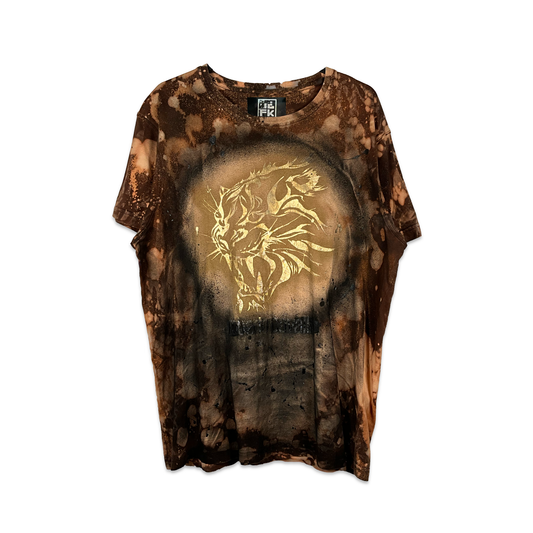 Lion Within Tee