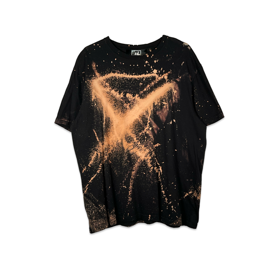Marked Up Spot Bleached Tee