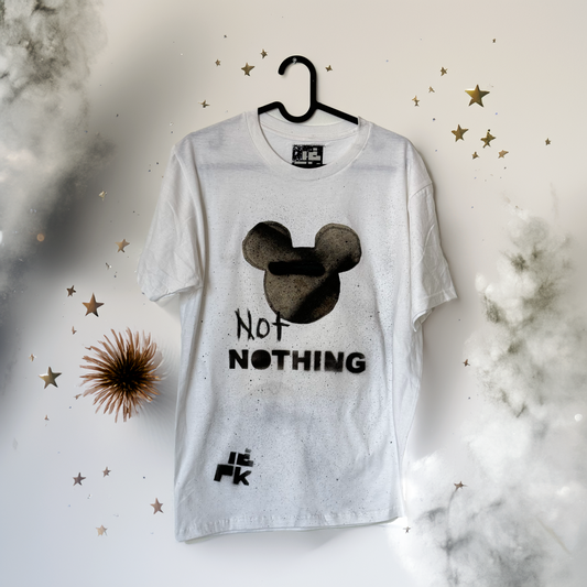 Not Nothing MM Club Edition 1 T-Shirt