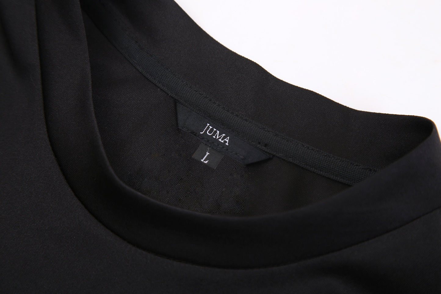 ACID4YUPPIES X JUMA FACE T-Shirt Black