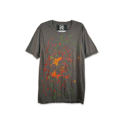 Touch of Paint Tee